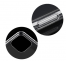 Průhledný Gumový Kryt Pro Apple iPhone X / XS 0.5mm