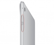 Výměna Tlačítek Hlasitosti Apple iPad Mini 3