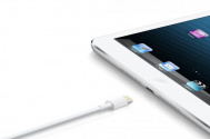 Výměna Konektoru Nabíjení Apple iPad 2