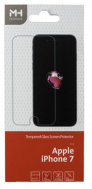 MustHavz Ochranné sklo Pro Apple iPhone 7 / 8