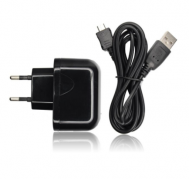 Nabíjecí Adaptér + Kabel Micro USB 1A