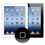 Výměna Tlačítka Home Apple iPad 3