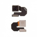 Zadní Kamera / Fotoaparát Pro Apple iPhone 6 Plus