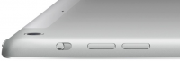 Výměna Tlačítek Hlasitosti Apple iPad 2