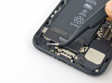 Výměna Nefunkčního Konektoru/nenabíjí iPhone Xs Max