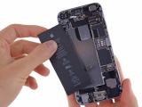 Výměna baterie / Apple iPhone 6S