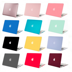 Plastový Obal Pro Apple MacBook Pro Retina 12''