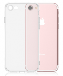 Baseus Slim Case Pro Apple iPhone 7 / 8 | Průhledná