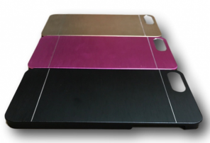 Hliníkový obal Pro Apple iPhone 7 Plus / 8 Plus