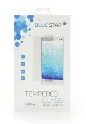 3D Tvrzené Sklo Bluestar Pro Apple iPhone 7 / 8 | Bílá