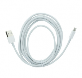 3m Nabíjecí a Synchronizační Lightning Kabel Pro Apple iPhone