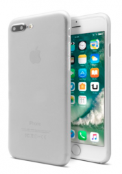 Ultra Tenký Plastový Kryt pro Apple iPhone 7 Plus/ 8 Plus (tl. 0,3mm) - Matný | Průhledná