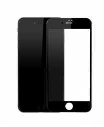 Baseus Ochranné 3D Sklo Pro Apple iPhone 7 / 8 / SE 2020 | Černá