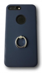 Ochranný Kryt s Integrovaným Stojánkem Pro Apple iPhone 7 Plus / 8 Plus | Modrá