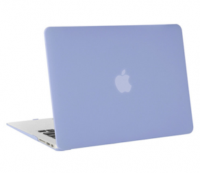 Plastový Obal Pro Apple MacBook Pro 13.3 | Fialová