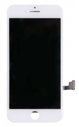 Prodej LCD Panelu a Dotykové Plochy Pro Apple iPhone 8 | Bílá