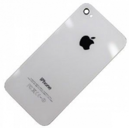 Zadní Kryt Pro Apple iPhone 4S | Bílá