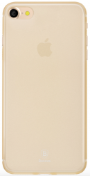 Baseus Slim Case Pro Apple iPhone 7 / 8 Zlatá