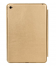 Pouzdro / Kryt + Smart Cover pro Apple iPad mini 4 | Zlatá
