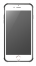 Kryt Baseus Shield iPhone 7 / 8 | Černá