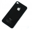 Zadní Kryt Pro Apple iPhone 4S | Černá