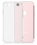 Baseus Simple Series Clear TPU obal Pro Apple iPhone 7 / 8 | Průhledná