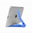 Univerzální Stojan s Nastavitelným Držákem pro Apple iPad | Modrá