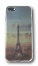 Gumový obal Eiffel Tower pro Apple iPhone 7 / 8