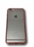 Gumový Kryt s Kamínkami Pro Apple iPhone 6 Plus / 6S Plus | Rose Gold