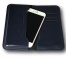 Flipové Pouzdro / Peněženka Pro Apple iPhone 6Plus / 6S Plus / 7 Plus / 8 Plus | Tmavě Modrá