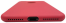 Matný Gumový Kryt Pro Apple iPhone 7 / 8 | Červená