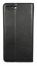 Ochranné Magnetické Pouzdro Pro Apple iPhone 7 Plus / 8 Plus | Černá