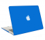 Plastový Obal Pro Apple MacBook Pro Retina 12'' | Modrá