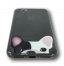 Gumový obal s motivem psů Pro Apple iPhone 7 / 8 | Bulldog