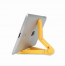 Univerzální Stojan s Nastavitelným Držákem pro Apple iPad | Žlutá