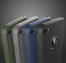 Kryt Baseus Shield iPhone 7 / 8