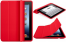 Pouzdro / Kryt + Smart Cover pro Apple iPad mini 4 | Červená