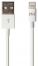 MustHavz Lightning kabel Pro Apple iPhone | Bílá 2m