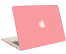 Plastový Obal Pro Apple MacBook Pro Retina 15.4 | Růžová