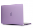 Plastový Obal Pro Apple MacBook Pro Retina 13.3 | Fialová