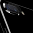Baseus Ochranné Tvrzené Sklo pro Apple iPhone 7 Plus / 8 Plus na objektiv fotoaparátu 2 ks
