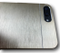Hliníkový obal Pro Apple iPhone 7 Plus / 8 Plus | Zlatá