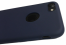 Matný Gumový Kryt Pro Apple iPhone 7 / 8 | Modrá