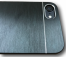 Hliníkový obal Pro Apple iPhone 7 / 8 | Černá