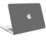 Plastový Obal Pro Apple MacBook Pro Retina 13.3 | Černá