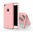 Baseus Hermit Bracket Obal Pro Apple iPhone 7 / 8 | Růžová