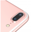 Metal Lens Protection Ring Pro Apple iPhone 7 Plus / 8 Plus | Rose Gold
