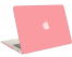 Plastový Obal Pro Apple MacBook Pro Retina 12'' | Růžová