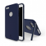 Baseus Hermit Bracket Obal Pro Apple iPhone 7 / 8 | Modrá