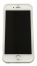 Gumový rámeček / Bumper Pro Apple iPhone 6 Plus / 6S Plus | Bílá průhledný pruh